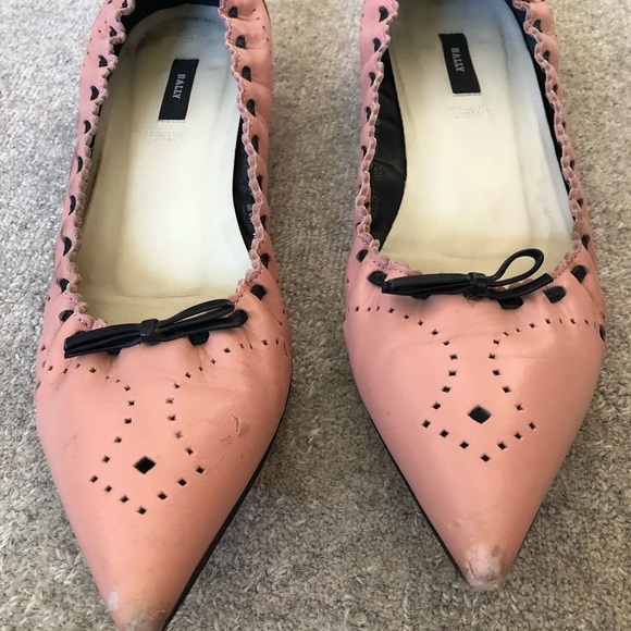 Bally flats - Picture 5 of 5